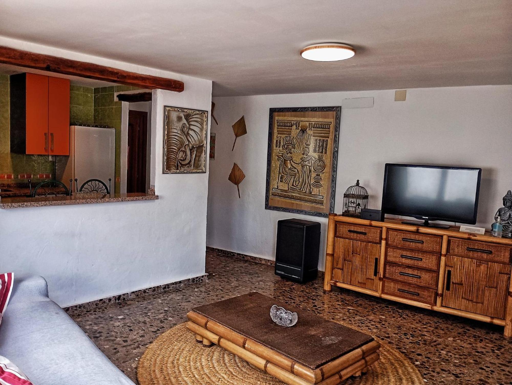 Villa Caseta Blanca De โมไรรา ภายนอก รูปภาพ